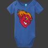 Infant 1x1 Rib 1 Piece Thumbnail