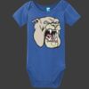 Infant 1x1 Rib 1 Piece Thumbnail