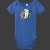 Infant 1x1 Rib 1 Piece Thumbnail