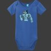 Infant 1x1 Rib 1 Piece Thumbnail