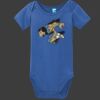 Infant 1x1 Rib 1 Piece Thumbnail