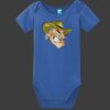Infant 1x1 Rib 1 Piece Thumbnail