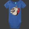 Infant 1x1 Rib 1 Piece Thumbnail