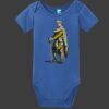 Infant 1x1 Rib 1 Piece Thumbnail