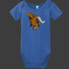 Infant 1x1 Rib 1 Piece Thumbnail
