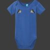 Infant 1x1 Rib 1 Piece Thumbnail