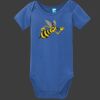 Infant 1x1 Rib 1 Piece Thumbnail