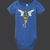 Infant 1x1 Rib 1 Piece Thumbnail