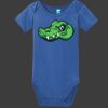 Infant 1x1 Rib 1 Piece Thumbnail