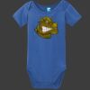 Infant 1x1 Rib 1 Piece Thumbnail