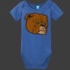 Infant 1x1 Rib 1 Piece Thumbnail