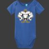 Infant 1x1 Rib 1 Piece Thumbnail
