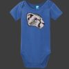 Infant 1x1 Rib 1 Piece Thumbnail