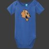 Infant 1x1 Rib 1 Piece Thumbnail
