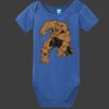 Infant 1x1 Rib 1 Piece Thumbnail