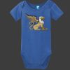 Infant 1x1 Rib 1 Piece Thumbnail