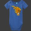 Infant 1x1 Rib 1 Piece Thumbnail
