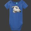 Infant 1x1 Rib 1 Piece Thumbnail