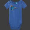 Infant 1x1 Rib 1 Piece Thumbnail