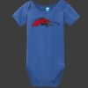 Infant 1x1 Rib 1 Piece Thumbnail