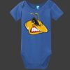 Infant 1x1 Rib 1 Piece Thumbnail