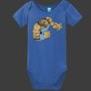 Infant 1x1 Rib 1 Piece Thumbnail
