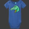 Infant 1x1 Rib 1 Piece Thumbnail