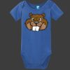 Infant 1x1 Rib 1 Piece Thumbnail