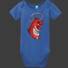 Infant 1x1 Rib 1 Piece Thumbnail