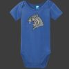 Infant 1x1 Rib 1 Piece Thumbnail