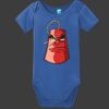 Infant 1x1 Rib 1 Piece Thumbnail