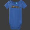 Infant 1x1 Rib 1 Piece Thumbnail