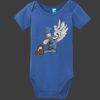 Infant 1x1 Rib 1 Piece Thumbnail