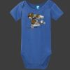 Infant 1x1 Rib 1 Piece Thumbnail