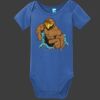 Infant 1x1 Rib 1 Piece Thumbnail