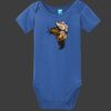 Infant 1x1 Rib 1 Piece Thumbnail