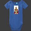 Infant 1x1 Rib 1 Piece Thumbnail