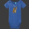 Infant 1x1 Rib 1 Piece Thumbnail