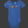 Infant 1x1 Rib 1 Piece Thumbnail