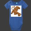 Infant 1x1 Rib 1 Piece Thumbnail