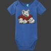 Infant 1x1 Rib 1 Piece Thumbnail