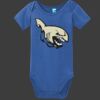 Infant 1x1 Rib 1 Piece Thumbnail