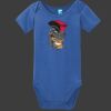 Infant 1x1 Rib 1 Piece Thumbnail