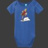 Infant 1x1 Rib 1 Piece Thumbnail