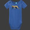 Infant 1x1 Rib 1 Piece Thumbnail
