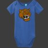 Infant 1x1 Rib 1 Piece Thumbnail