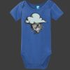 Infant 1x1 Rib 1 Piece Thumbnail