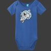 Infant 1x1 Rib 1 Piece Thumbnail