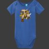 Infant 1x1 Rib 1 Piece Thumbnail