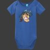 Infant 1x1 Rib 1 Piece Thumbnail